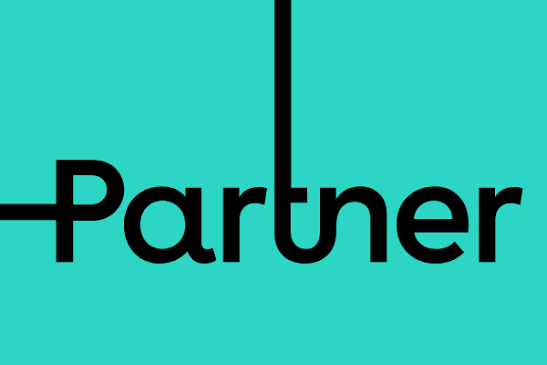 company logo