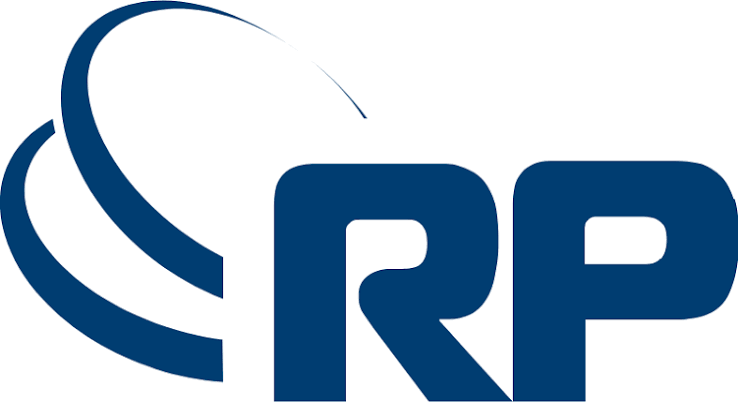 company logo